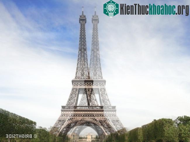 Khiếm thị, mờ mắt hoặc mất thị lực