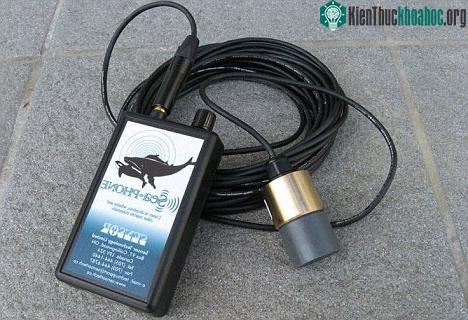 Máy dịch ngôn ngữ động vật ảnh 0