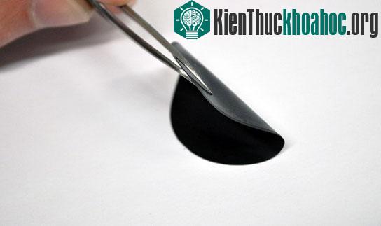 Giấy... cứng hơn thép ảnh 0