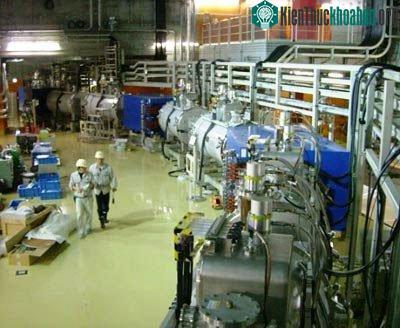 Hàng loạt đồng vị phóng xạ mới phát hiện ở Nhật ảnh 0