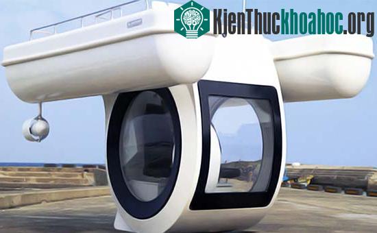 Tàu...lật ngược ảnh 1