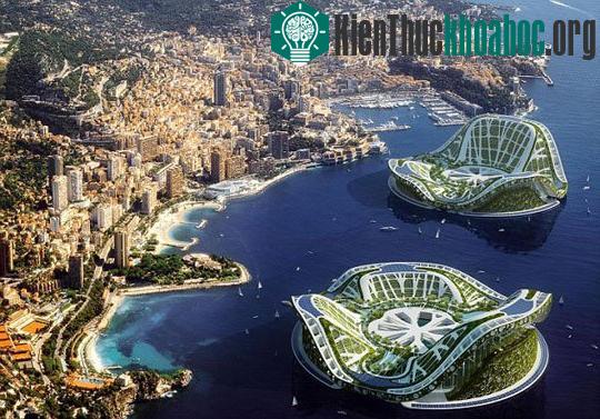 Viễn cảnh du lịch thế giới năm 2030 ảnh 1