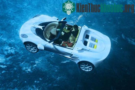 Những tuyệt tác của công nghệ thám hiểm đại dương ảnh 4