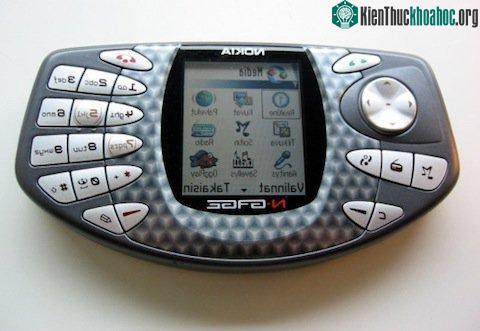 10 sản phẩm công nghệ thất bại trong thập niên qua ảnh 4