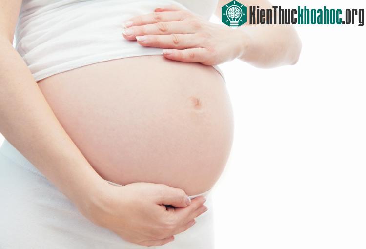 Loại thuốc này không chứa các hormone gây hại cho cơ thể người phụ nữ. (Ảnh: Mypregnanthealth.com).