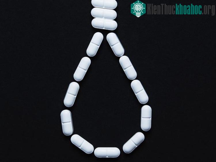 Thuốc giảm đau có chứa acetaminophe khiến người ta ít nhạy cảm với nỗi đau của người khác hơn bình thường - (Ảnh: Corbis).