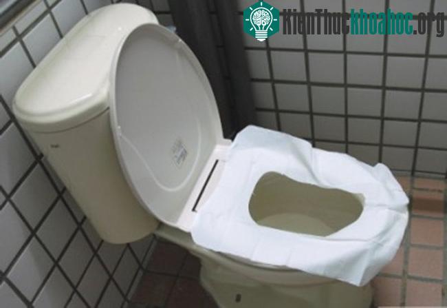 Bạn nghĩ rằng có thể bảo vệ cơ thể tránh nguy cơ tiếp xúc với các vi khuẩn?