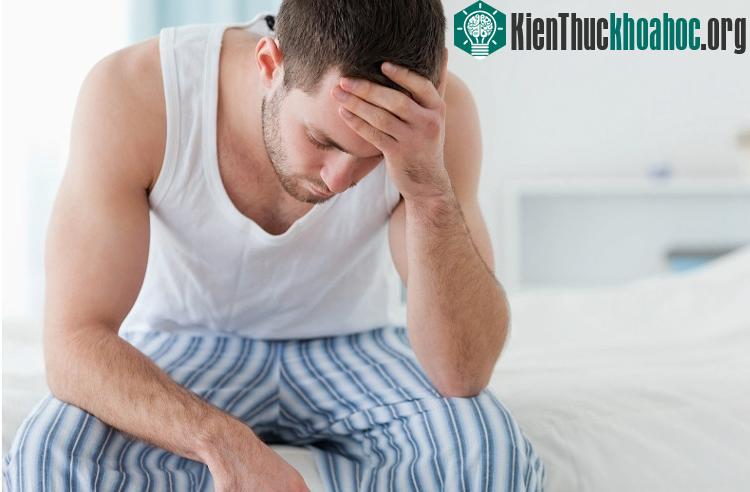 Độ tuổi mắc ung thư tinh hoàn chủ yếu là 20-54.