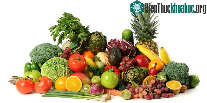 Bảo quản rau quả đúng cách sẽ khiến chúng tươi ngon hơn.