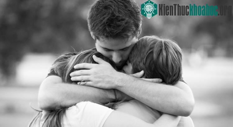 50% các bậc phụ huynh mắc hội chứng Lynch di truyền nó lại cho con cái họ.