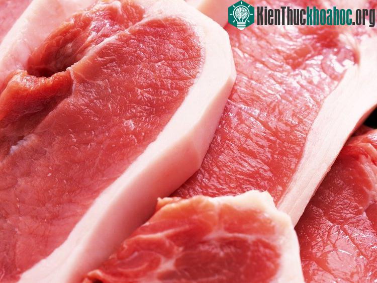 Người tiêu dùng nên mua thực phẩm có nguồn gốc và có hiểu biết cơ bản để nhận diện được thực phẩm có hóa chất.