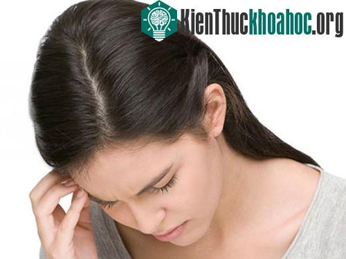 Nguyên nhân và giải pháp nào cho chứng đau đầu?&nbsp;