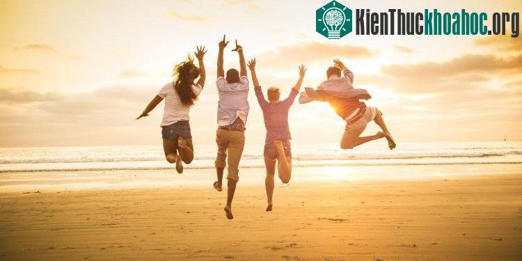 Gene không phải yếu tố chi phối toàn bộ cách thức con người suy nghĩ hay cảm giác về đời sống của họ.