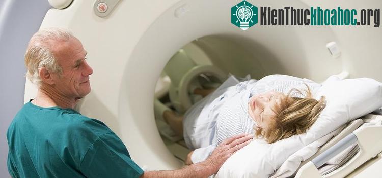 Thay vì sử dụng các phương pháp phức tạp, chẩn đoán ung thư sẽ dễ dàng hơn và an toàn cho người bệnh.