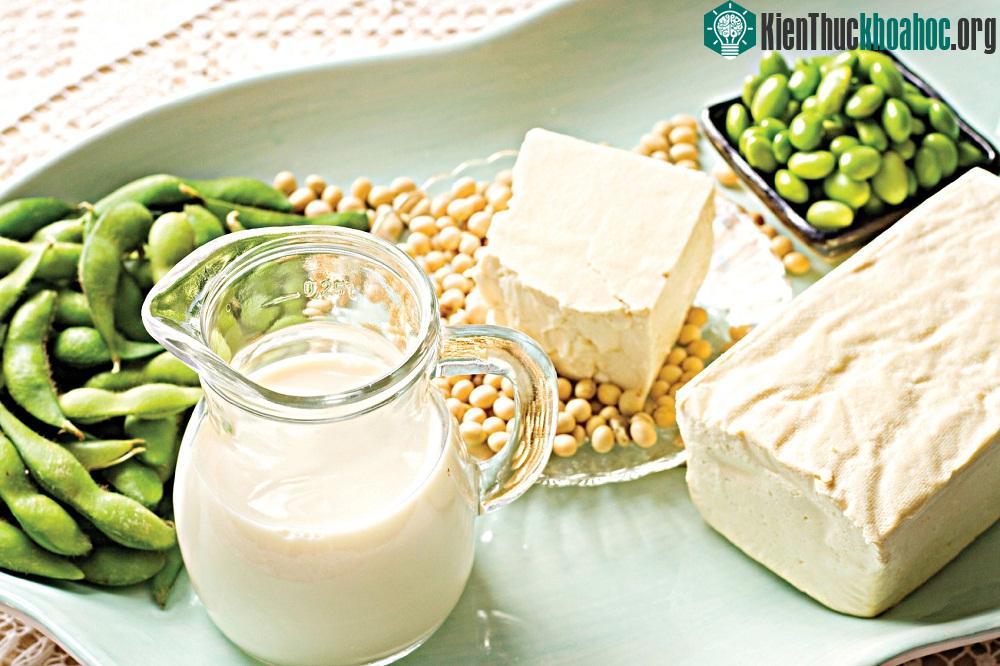 Thực phẩm tốt cho sức khỏe