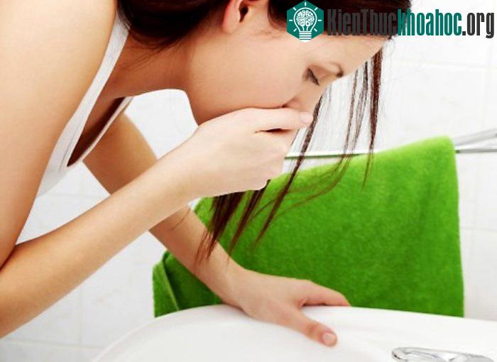 Ung thư giai đoạn cuối