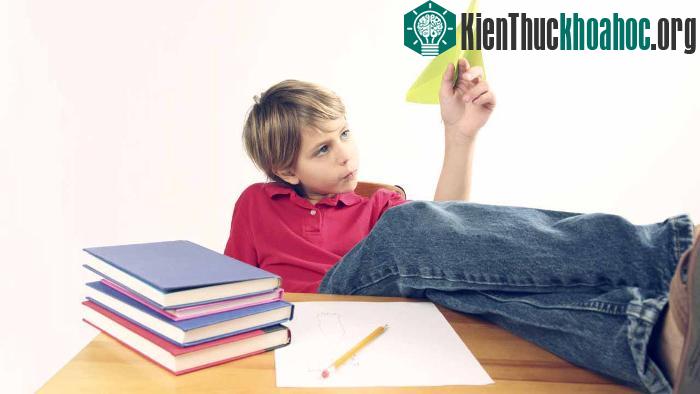 Những người mắc ADHD thường bị đánh giá là thiếu kiên nhẫn.
