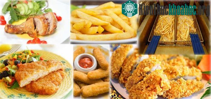 Thường xuyên nạp vào cơ thể quá nhiều thực phẩm có mỡ động vật sẽ khiến mỡ máu tăng cao.