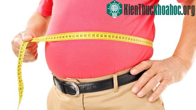 Nghịch lý béo phì: Người béo có nguy cơ tử vong thấp nhất