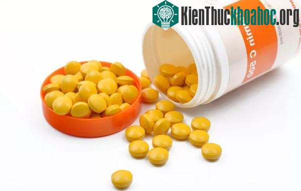 Bộ mặt xấu xí của các loại thuốc vitamin khi dùng quá liều ảnh 1