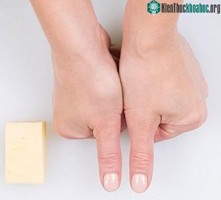 Mẹo ước lượng khẩu phần ăn giảm cân bằng bàn tay- ảnh 13