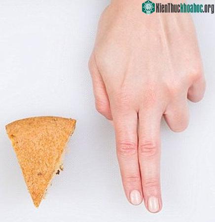 Mẹo ước lượng khẩu phần ăn giảm cân bằng bàn tay- ảnh 14