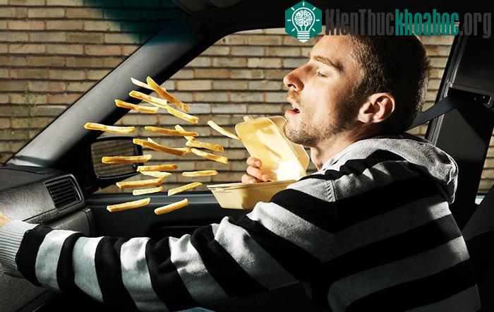 Khi phần này của não bị tổn thương, thời gian sẽ đứng yên!
