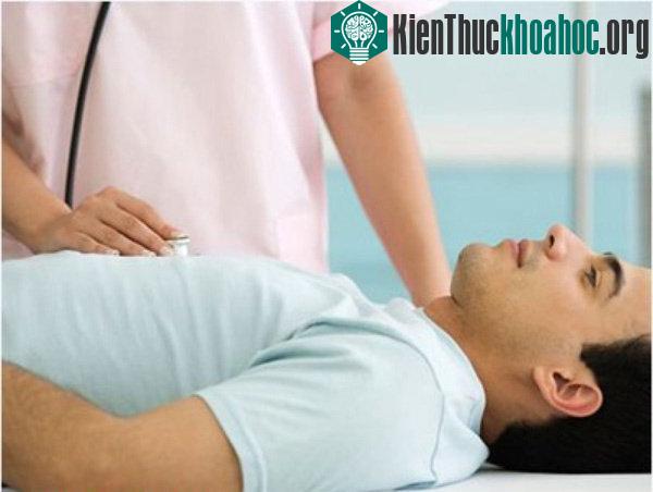 Nước tiểu sủi bọt, bạn có nguy cơ mắc bệnh thận cao