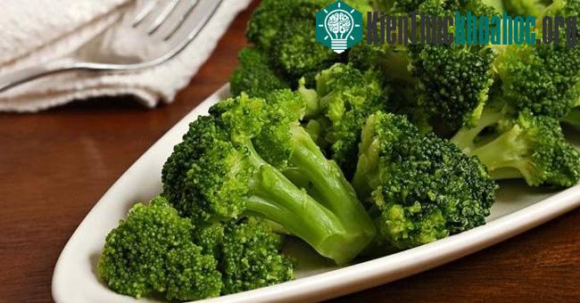 8 thực phẩm bạn đang ăn sai cách tai hại