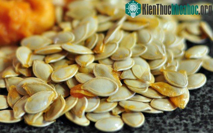 Thực phẩm tốt cho sức khỏe