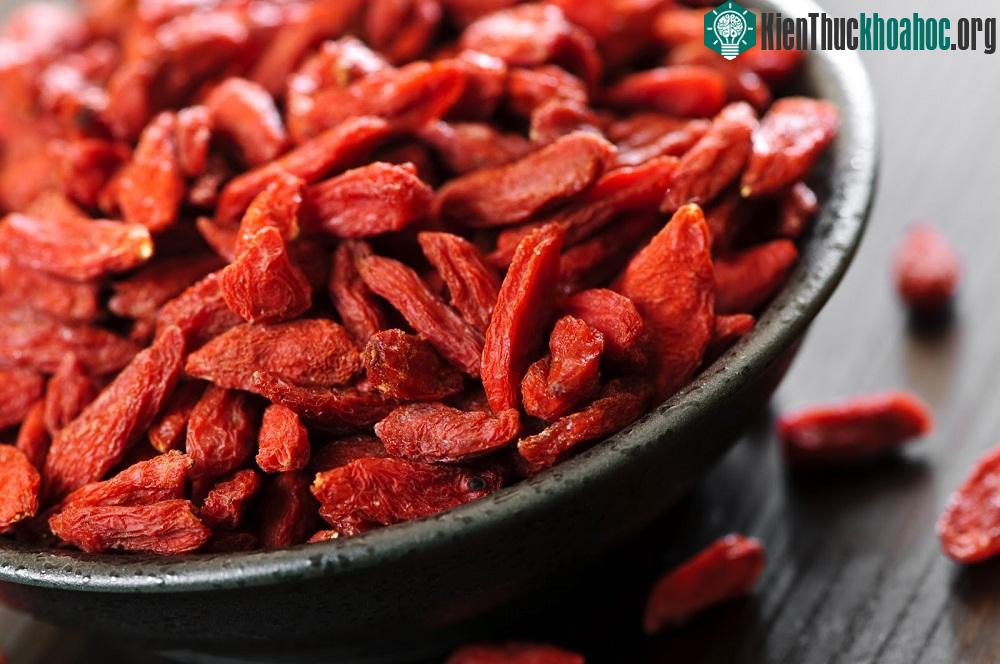 Thực phẩm tốt cho sức khỏe