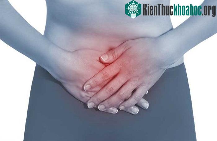 Khi có cảm giác nóng rát khi đi tiểu có thể bạn bị viêm nhiễm đường tiết niệu