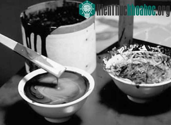 Trà Urushi