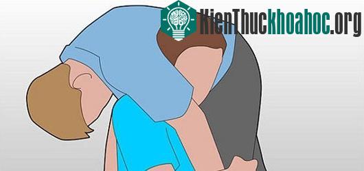 Di chuyển những người có cân nặng lớn hơn bạn