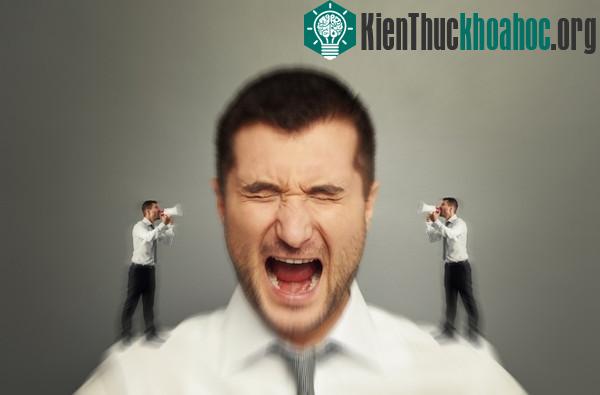 Giọng nói bên trong rất nguy hiểm đối với người bệnh tâm thần phân liệt và rối loạn tâm lý.