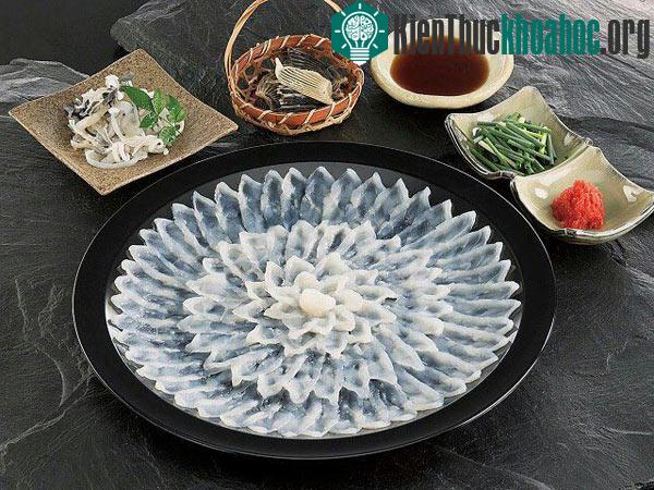 7 món hải sản phổ biến nhưng cực kì nguy hiểm