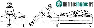 16 tư thế đứng, ngồi, nằm đúng cách để 3không bị bệnh cột sống