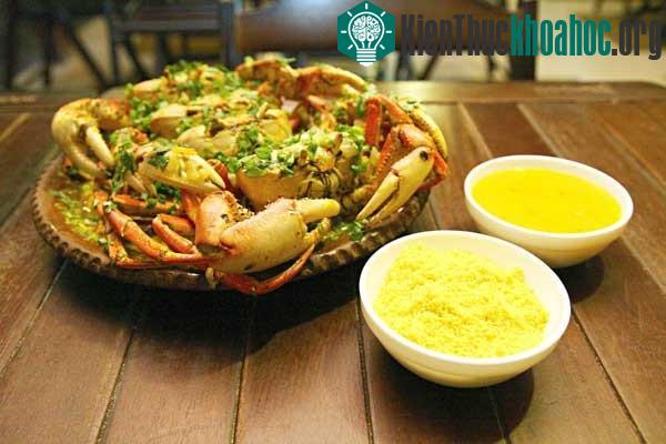 Những món đặc sản có thể gây chết người