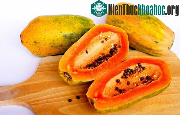 Mẹo giữ củ quả tươi sau khi đã gọt, bổ