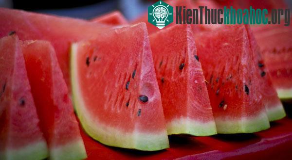 Mẹo giữ củ quả tươi sau khi đã gọt, bổ