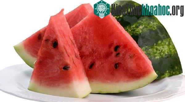 7 cách chọn trái cây tươi ngon ảnh 3