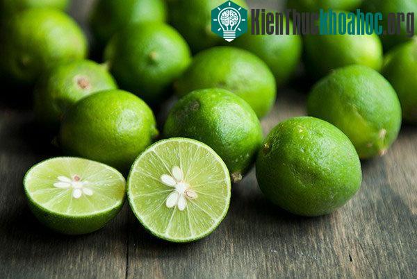 Mẹo giữ củ quả tươi sau khi đã gọt, bổ