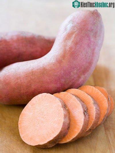 Mẹo giữ củ quả tươi sau khi đã gọt, bổ