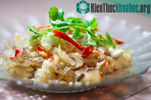 7 món hải sản phổ biến nhưng cực kì nguy hiểm