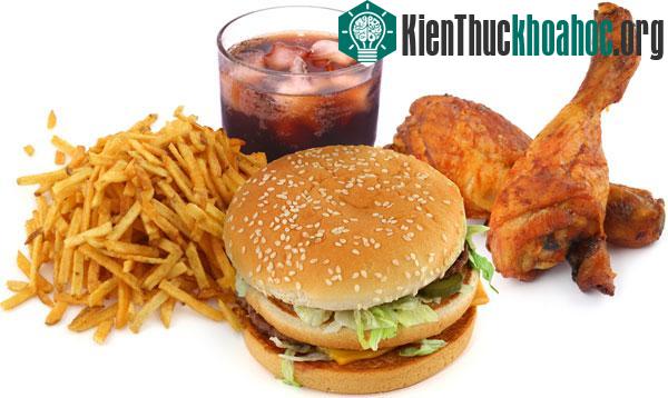 Chất bảo quản, thuốc nhuộm và chất phụ gia khác rất nguy hiểm cho não bộ. (Ảnh: lanasomething.com)