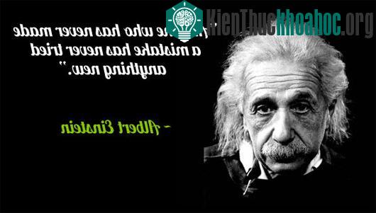 Các nhà khoa học đã làm gì với bộ não của Albert Einstein sau khi ông mất?