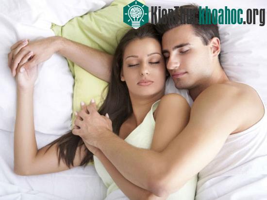 Phát hiện mới hứa hẹn khả năng bảo vệ con người khỏi những&nbsp;bệnh &nbsp;lây lan qua đường tình dục&nbsp;