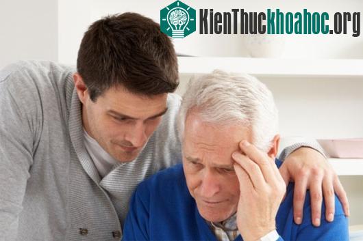 Giới chuyên gia phát hiện mối quan hệ giữa tiểu đường tuýp&nbsp;2 và Alzheimer - (Ảnh: AFP)