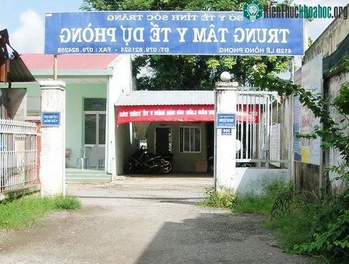 Nằm giữa các tỉnh đã có ca dương tính với cúm A/H1N1, tỉnh Sóc Trăng đang tăng cường công tác phòng chống dịch bệnh. Đầu tháng này Sóc Trăng có vài ca nghi nhiễm cúm A nhưng kết quả xét nghiệm đều ...