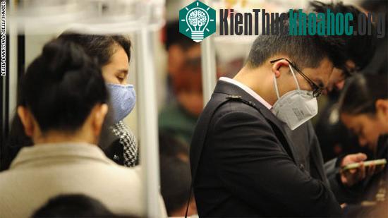 Người dân Trung Quốc đang hết sức lo lắng về nguy cơ